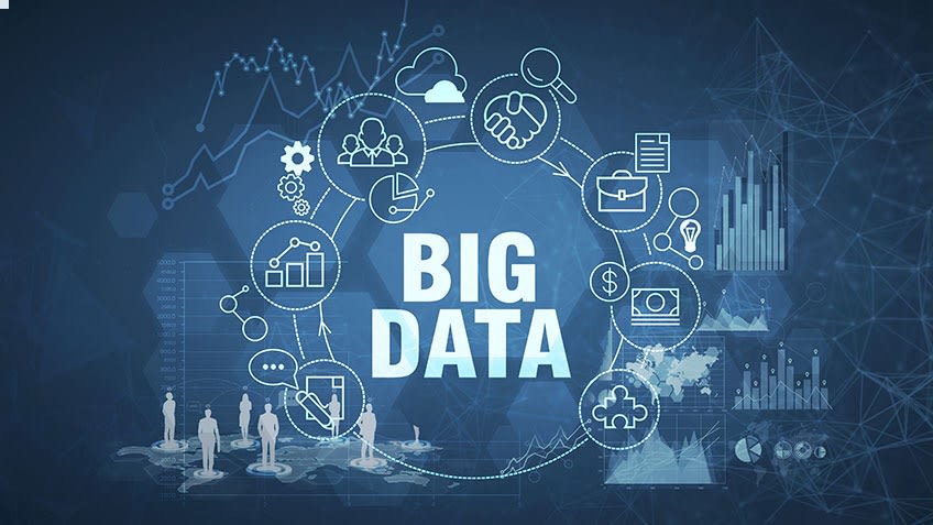 Big Data for Education Industry